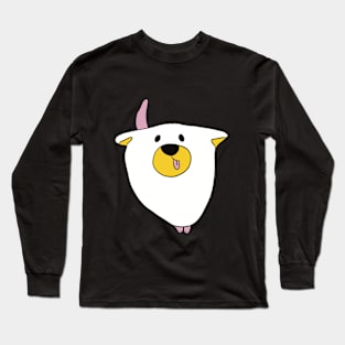 Daisy Long Sleeve T-Shirt